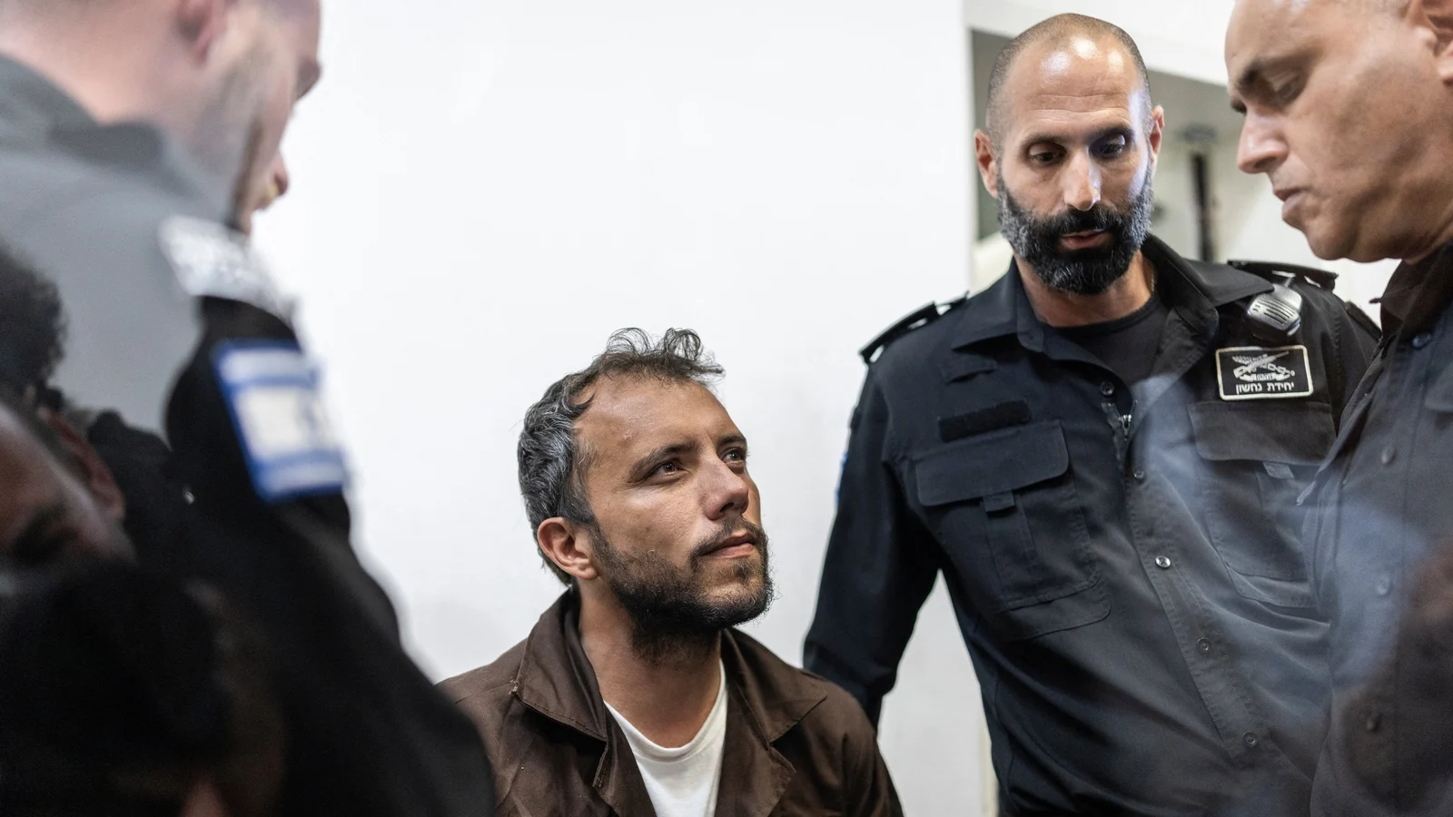 Israel extends detention of flotilla activists until the weekend