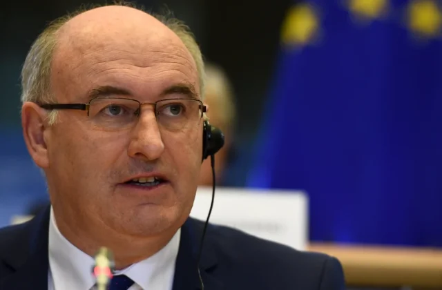 Italy and Spain could complicate Ireland’s bid for a UN seat