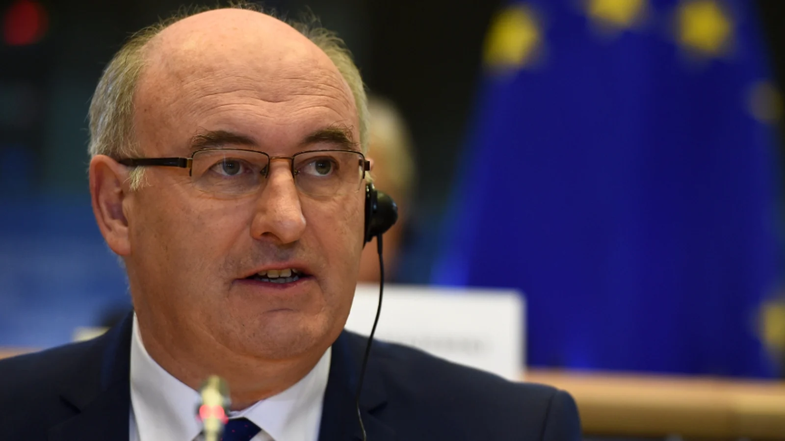 Italy and Spain could complicate Ireland’s bid for a UN seat