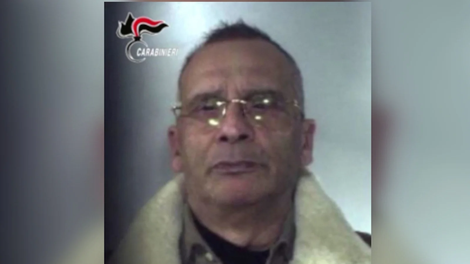 Italy busts money-laundering ring linked to mafia boss