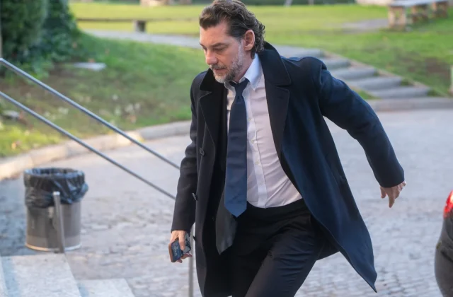 Judge sets €1 million bail for Mango tycoon’s son in father’s death probe