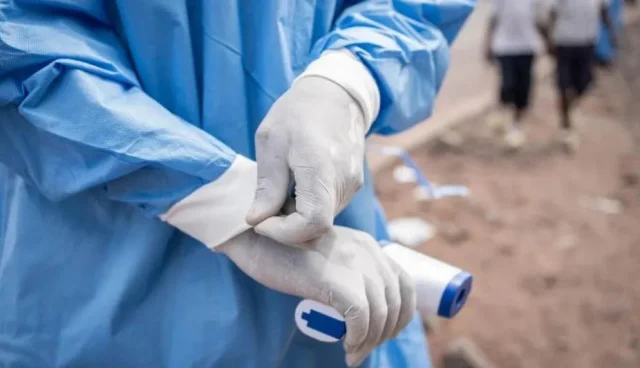 Kenya court suspends planned U.S. quarantine facility amid Ebola outbreak