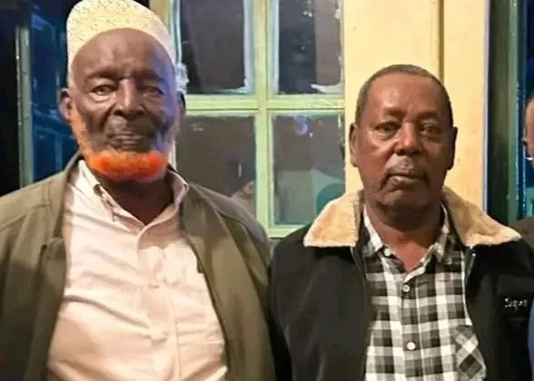Kenyan court grants bail to two Borana elders accused of OLA ties
