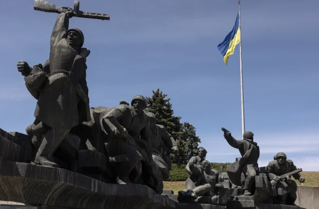 Kremlin says there are no specifics on ending Ukraine war, despite Putin’s words