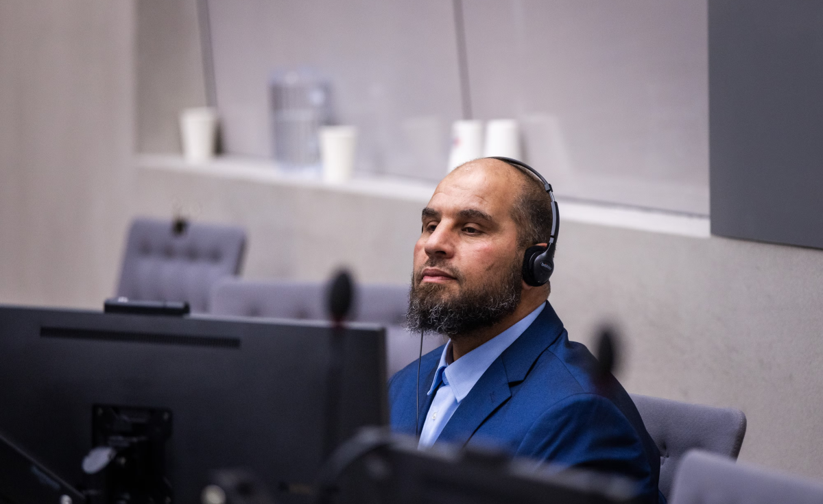 Libyan Militia Commander Faces ICC Trial Over Torture Allegations