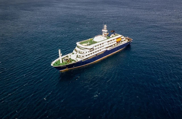 MV Hondius: A Timeline of Events on Board