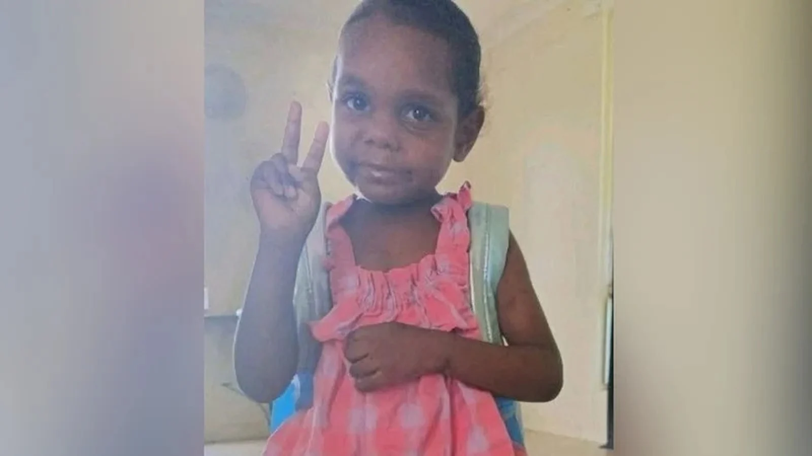 Man charged in Australia over Indigenous girl’s death