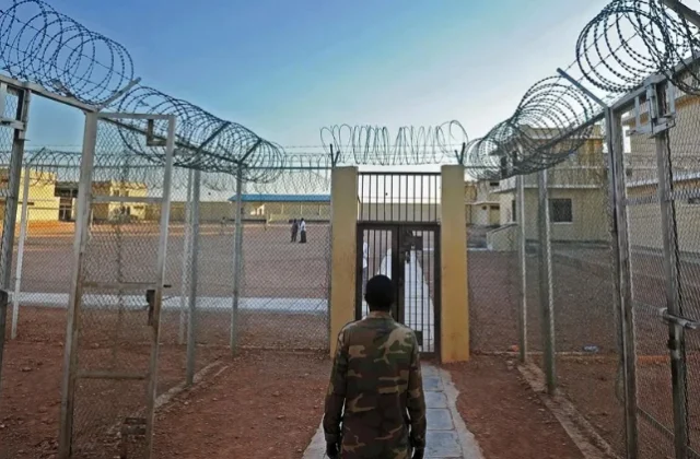 Morocco repatriates six citizens from Somalia after more than two years in detention