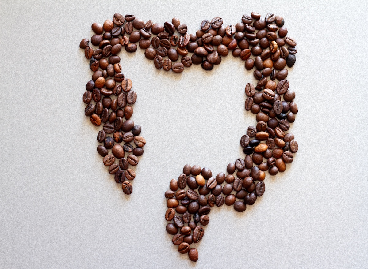 Most surprising side effect of drinking coffee on an empty stomach
