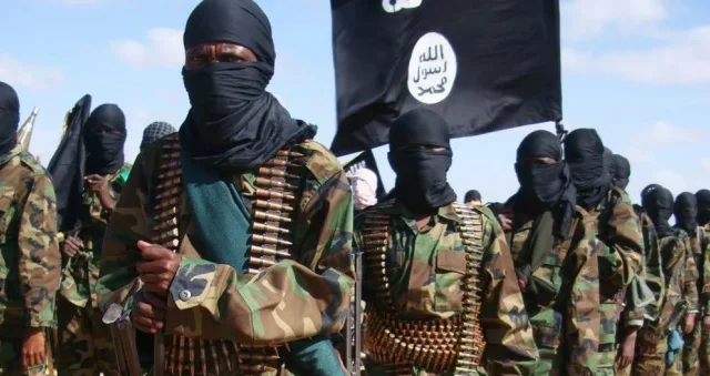 NISA kills five al-Shabab fighters in Somalia’s Hiiraan region
