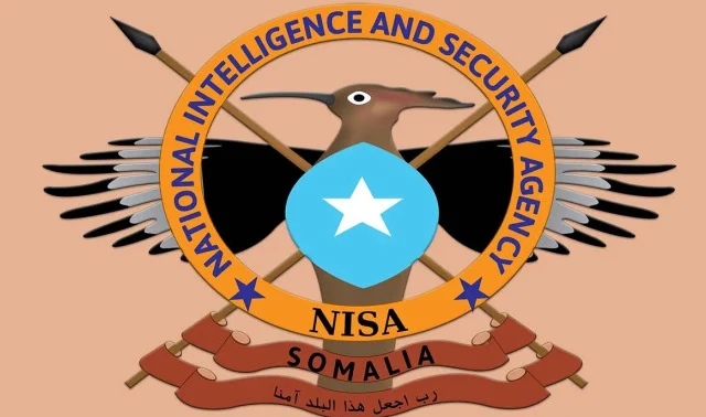 NISA says airstrike wounded three senior al-Shabab leaders in Hiiraan