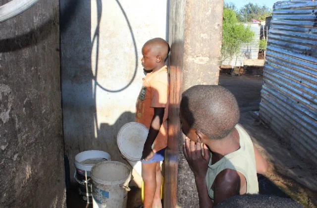 Namibian Lawmakers Urge Immediate Measures to End Rural Water Crisis