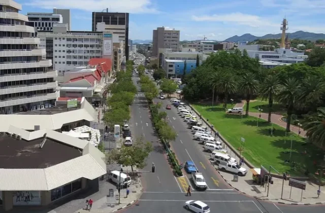 Namibians Call for Salary Increases After Transport Fare Hike