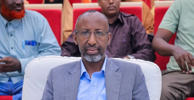Nearly 40,000 Somali students to take national secondary exams in June 2026