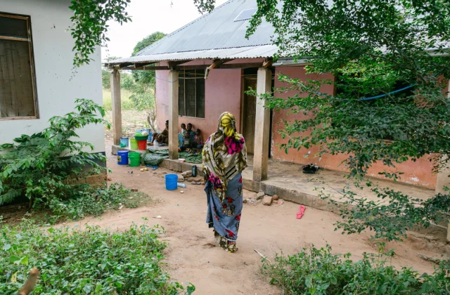 Neglected Tropical Diseases Recognized as a Human Rights Issue
