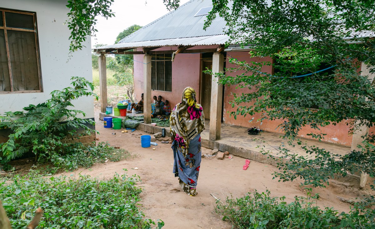 Neglected Tropical Diseases Recognized as a Human Rights Issue