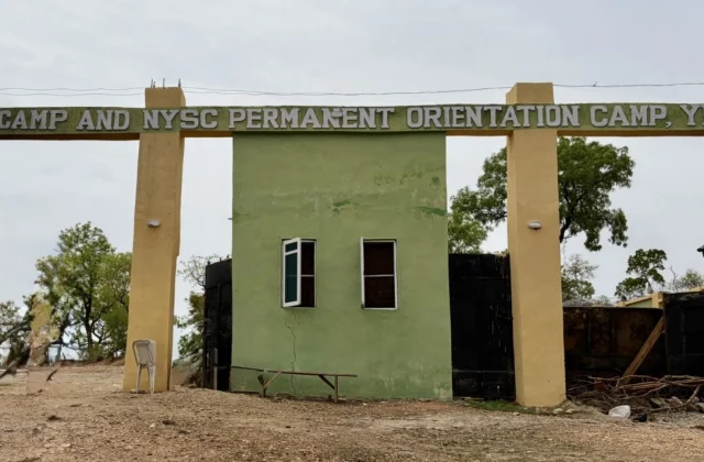 Nigeria Calls for Investigation into Abuse and Deaths at Kwara Detention Camp