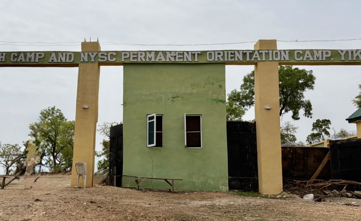 Nigeria Calls for Investigation into Abuse and Deaths at Kwara Detention Camp