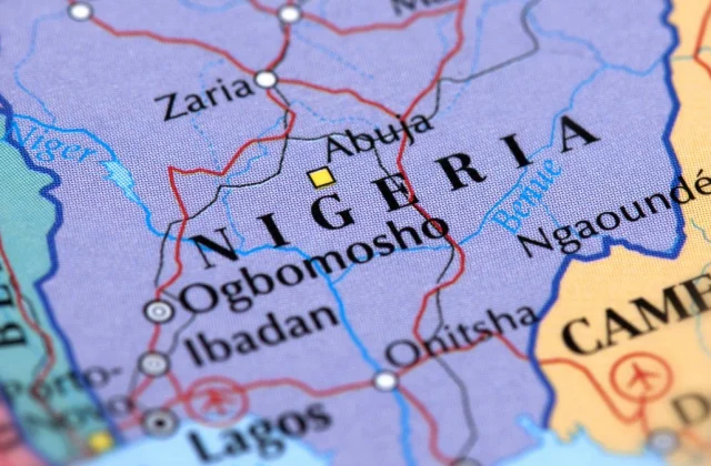 Nigerian Airstrike Hits Zamfara Market, Resulting in Civilian Casualties
