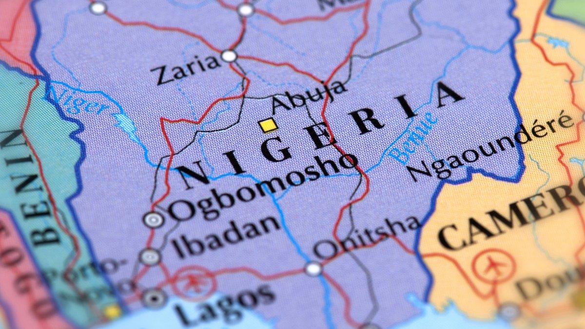 Nigerian Airstrike Hits Zamfara Market, Resulting in Civilian Casualties