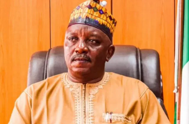 Nigeria’s Former Power Minister Convicted of Fraud and Money Laundering