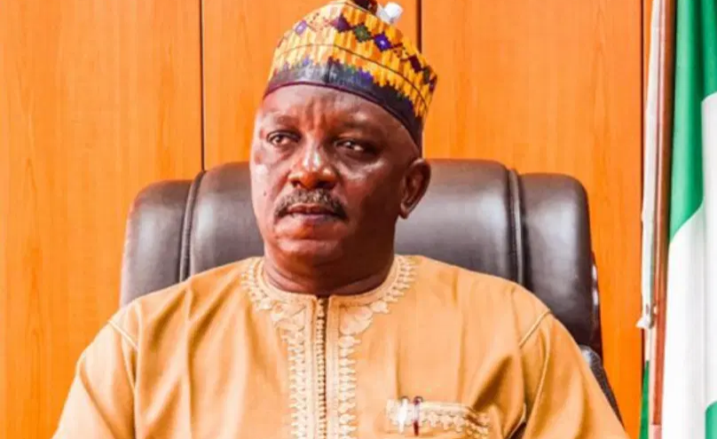 Nigeria’s Former Power Minister Convicted of Fraud and Money Laundering