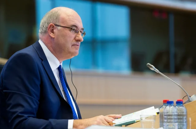 No EU candidate has agreed to run for UN food agency chief