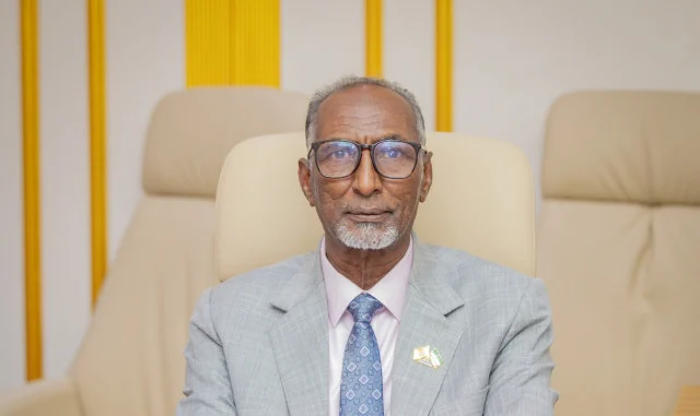 North Western State of Somalia calls for ceasefire after deadly clan clashes in Sanaag