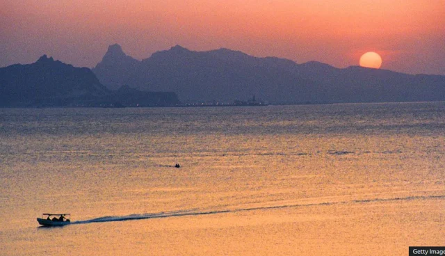 Oil tanker hijacked off Yemen coast taken toward Somalia, report says