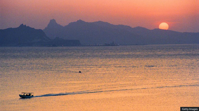 Oil tanker hijacked off Yemen coast taken toward Somalia, report says