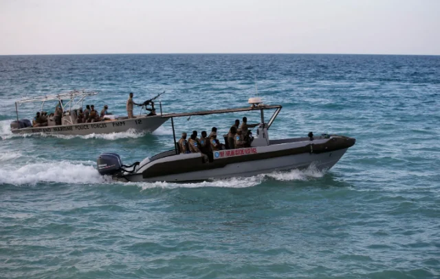 Oil tanker hijacking raises fears of fresh Gulf region disruption