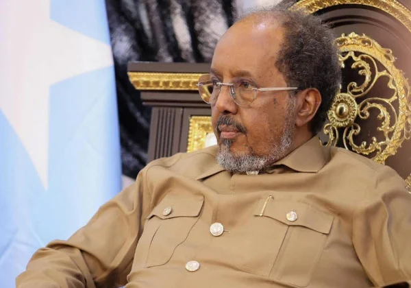 Opinion: The End of Somalia’s Predatory State, 2022–2026