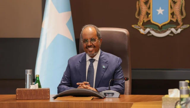 President Mohamud invites Somali Future Council to talks amid electoral dispute