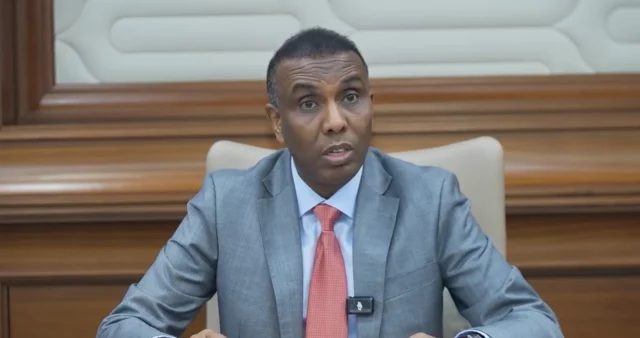 Prime Minister Hamza Urges Opposition to Join National Dialogue