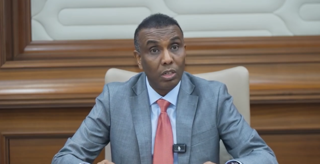 Prime Minister Hamza Urges Opposition to Join National Dialogue