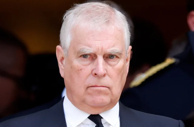 Probe into allegation of inappropriate behavior by former Prince Andrew at Ascot