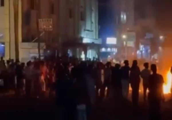 Protest Against North Western State of Somalia’s May 18 Celebrations Erupts in Borama, Somalia