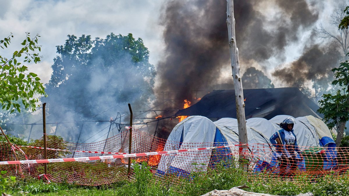 Protests Ignite in DRC Amid Rising Ebola Tensions