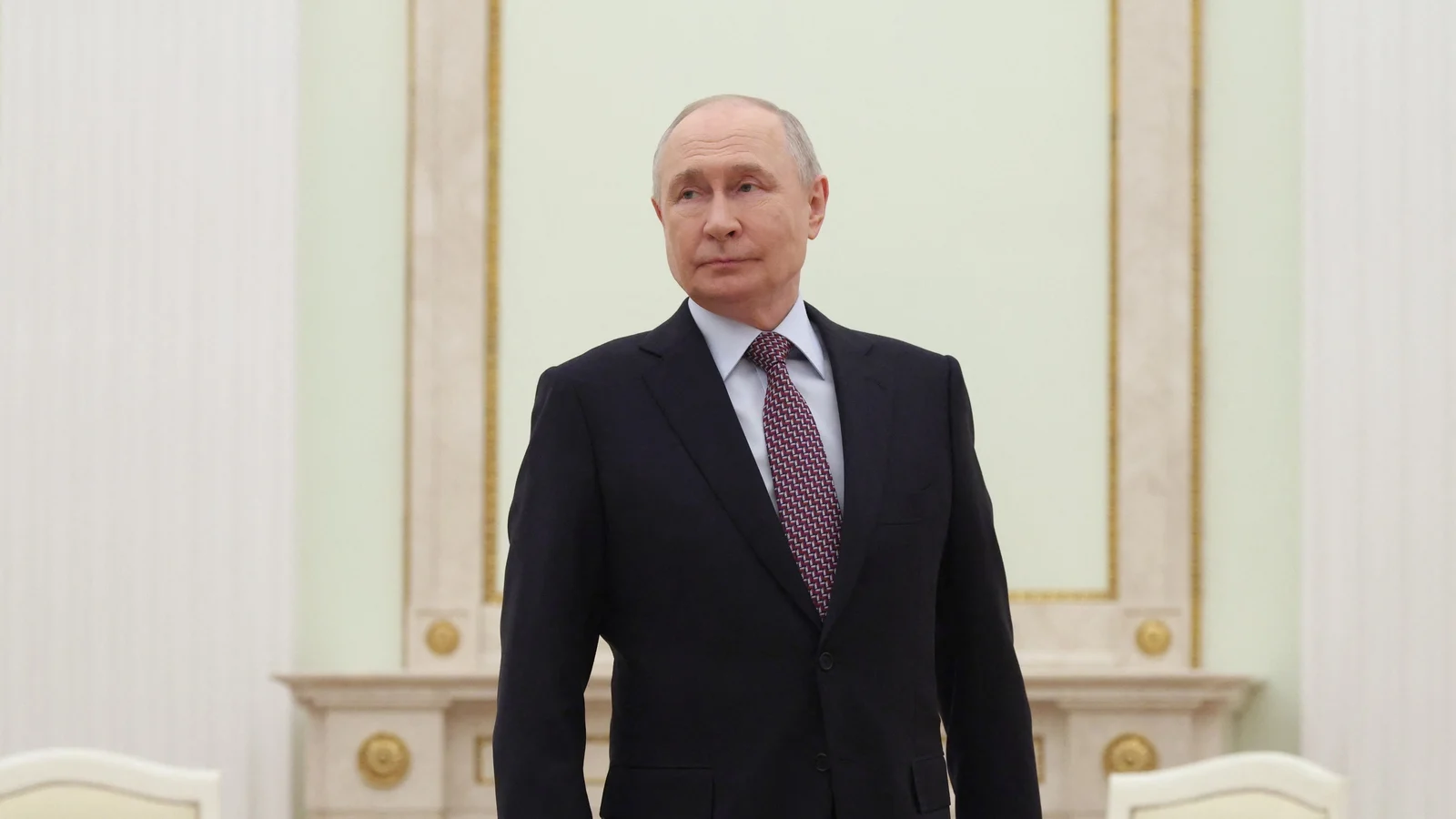 Putin’s regime is throttling the internet in Russia