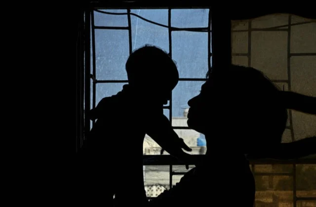 Rape as a Weapon of War in Sudan Threatens New Generation