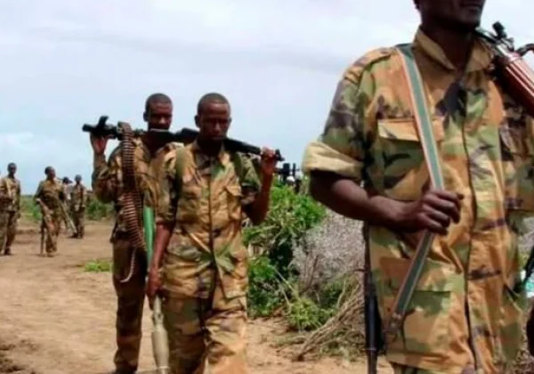 Residents in Kenya’s Mandera Call for Jubaland Forces’ Removal After Deadly Attack