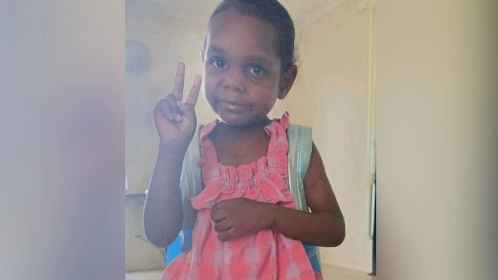 Riot erupts in Australia after killing of five-year-old Indigenous girl