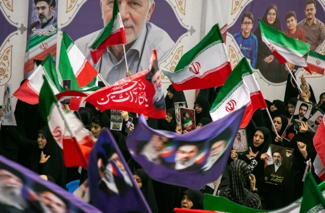 Rubio says US will pursue alternative if Iran talks fail