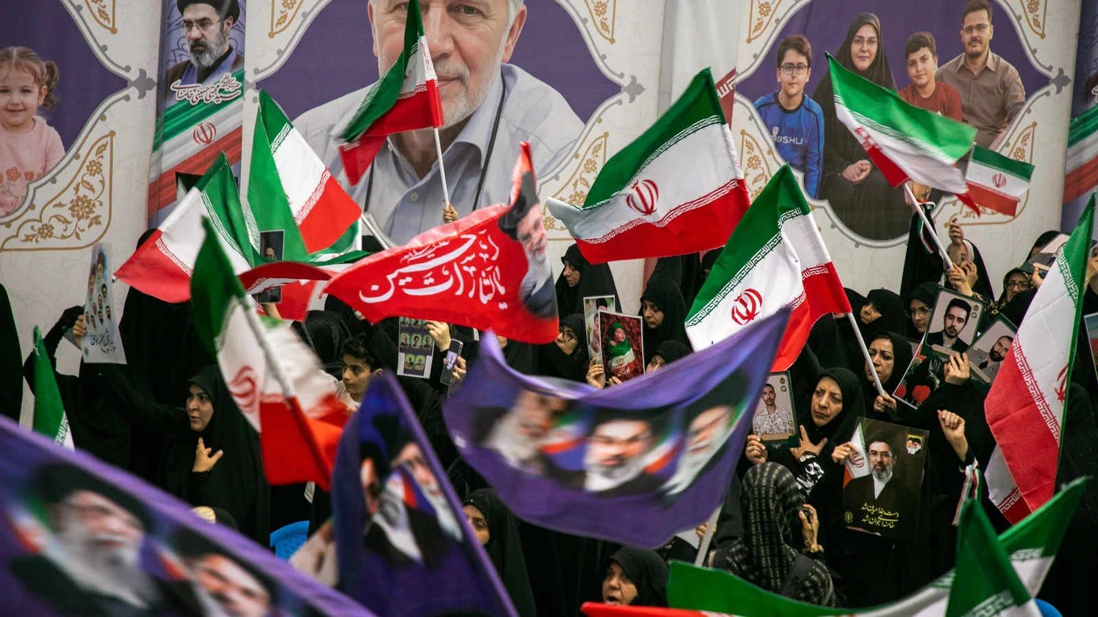 Rubio says US will pursue alternative if Iran talks fail