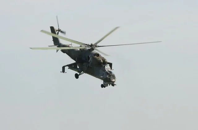 Russian Forces Continue Operations in Mali Amid Ongoing Rebel Attacks