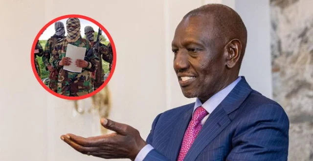 Ruto explains why Kenya-Somalia border remains closed after April reopening promise