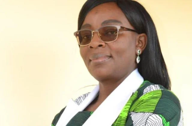 Rwandan opposition leader Victoire Ingabire faces new trial