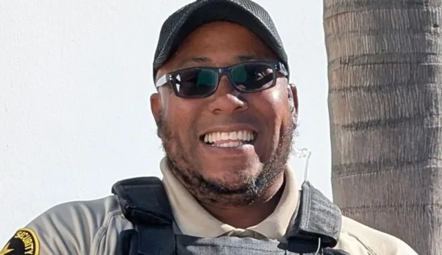 San Diego mosque shooting victims remembered as heroes and community leaders