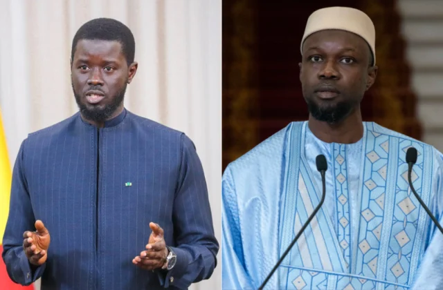 Senegal Leadership Changes Prompt Concerns Over Political Stability