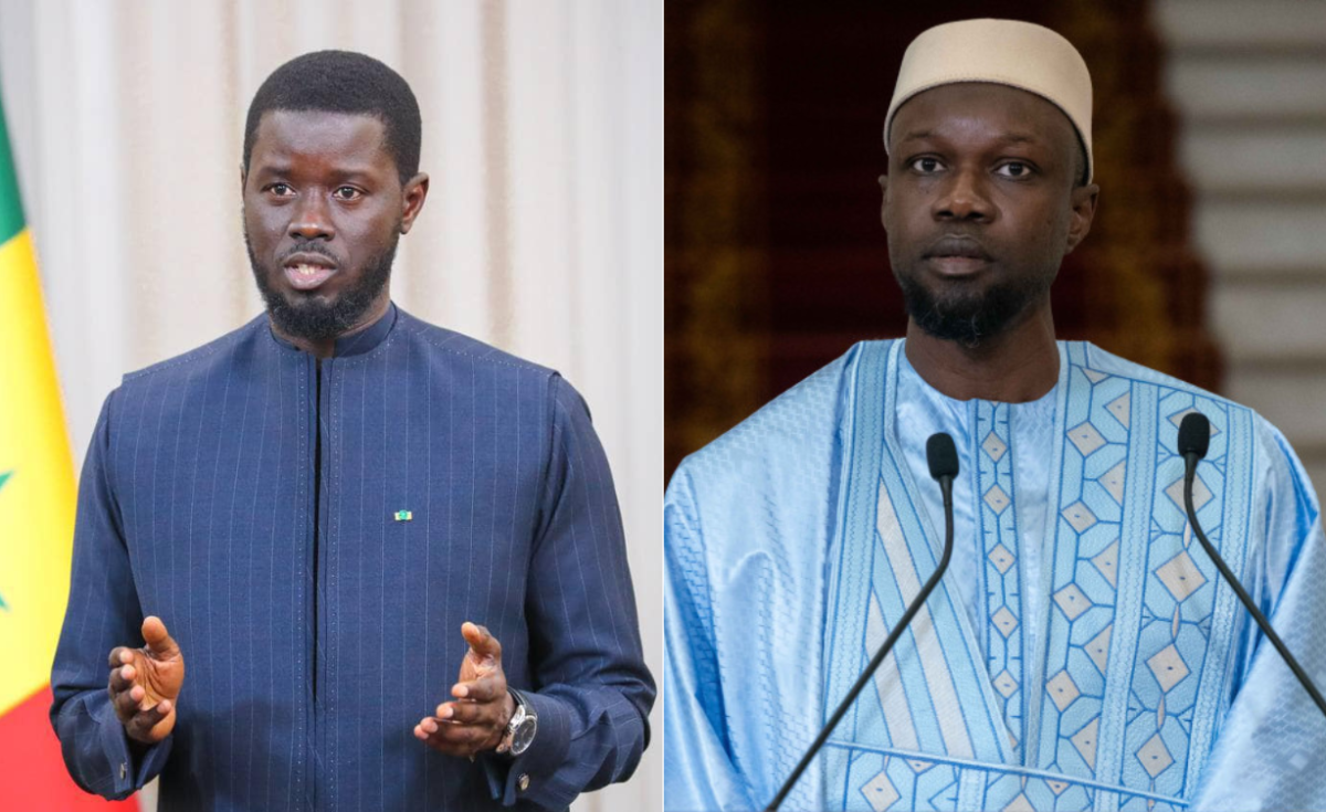 Senegal Leadership Shake-Up Raises Fears of Political Instability